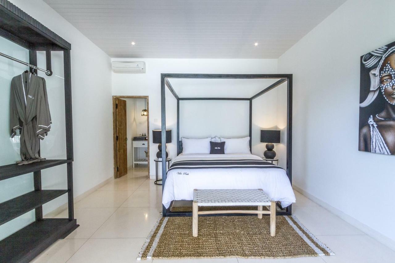 Villa Kusuma - Luxury Sea View 5 Bedroom Villa Close To Savaya อูลูวาตู ภายนอก รูปภาพ