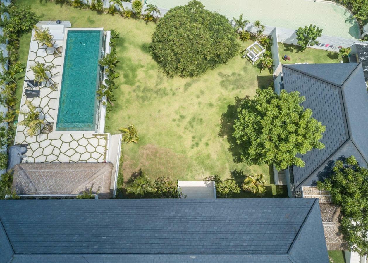 Villa Kusuma - Luxury Sea View 5 Bedroom Villa Close To Savaya อูลูวาตู ภายนอก รูปภาพ